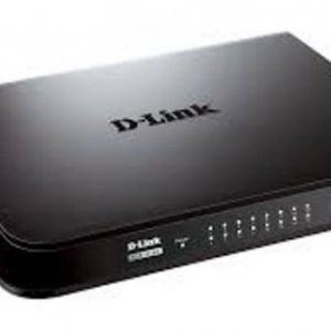 DLINK DGS-1016A 16 GIGABIT