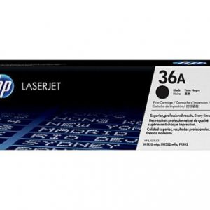 HP CB436A NO.36 BLK 2000 PAGES