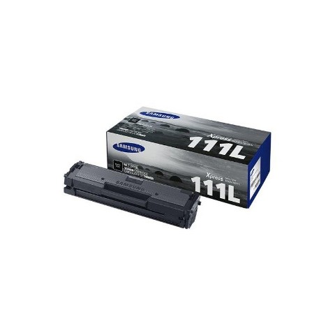 SAMSUNG MLT-D111L , HIGH YIELD BLACK TON