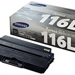 SAMSUNG MLT-D116L , HIGH YIELD 3000PG