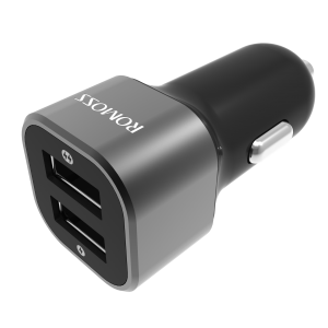Romoss Rocket 2.4A Car Charger