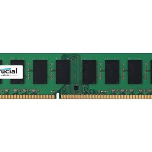 Crucial 8GB DDR3L 1600MHz Desktop