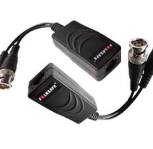 Folksafe 1 CH Passive AHD Vid|Pow balun