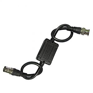 Folksafe HD Video Ground Loop Isolator