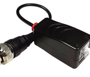 Folksafe 1CH HD Passive Balun Transmitter