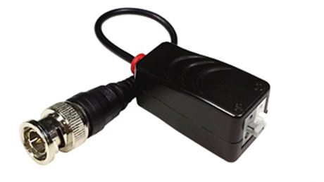 Folksafe 1CH HD Passive Balun Transmitter