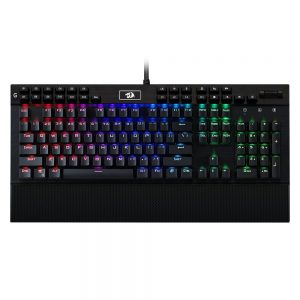 Redragon YAMA RGB MECHANICAL Gaming Keyboard
