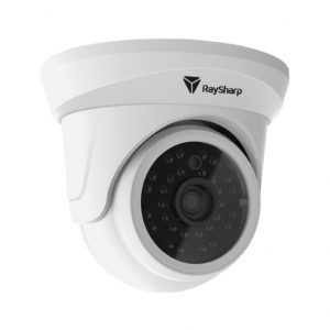 Raysharp POE Dome 4MP 3.6mm 30M IR