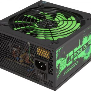 Raidmax Cobra 500W Bronze Non-Modular PSU