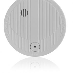 Smanos Smoke Alarm