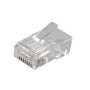 OEM RJ45 Network Connector 10 Pack