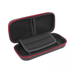 SparkFox Premium Console Carry Case - SWITCH