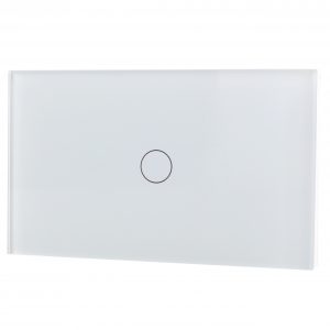 Lifesmart Smart Light Switch 1 lane - Socket 118/120 - White