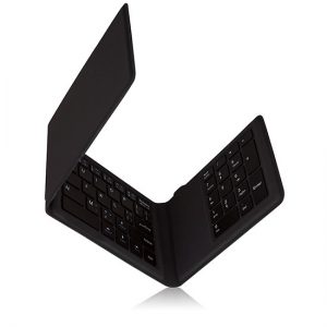 Kanex MultiSync Foldover Mini Travel with Numeric Keyboard