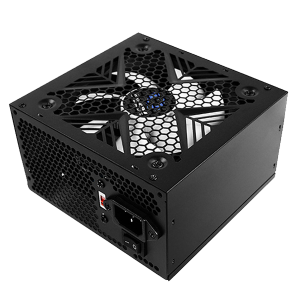 Raidmax XT-series 500W Non-Modular PSU