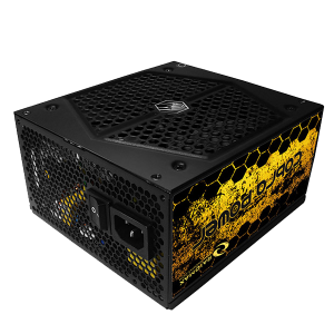 Raidmax Cobra 1200W Gold Modular PSU