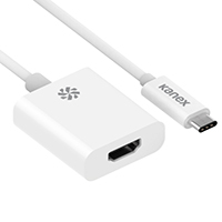 Kanex USB-C to HDMI 4K Adapter