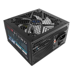 Raidmax XT-series 300W Non-Modular PSU