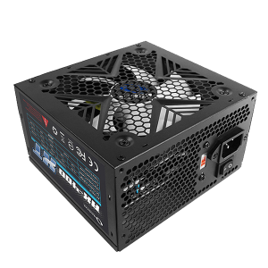 Raidmax XT-series 400W Non-Modular PSU