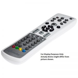 Giada Remote Control for I39B|I53B