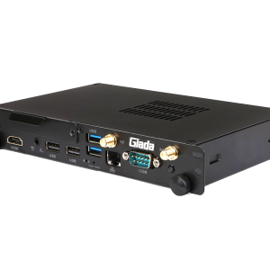 Giada PC67 OPS i5 7200U 2xDDR4 2133Mhz