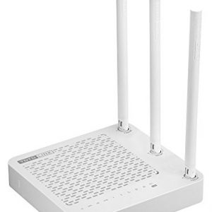 TOTOLINK A1004 750MB 2.4G/5G 4 x LAN/1 x WAN/3 x Antenna Router