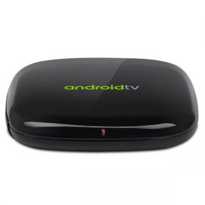 MyGica ATV495MAX Android TV Quad-Core DDR3 2GB 16GB eMMC 2 x USB2.0