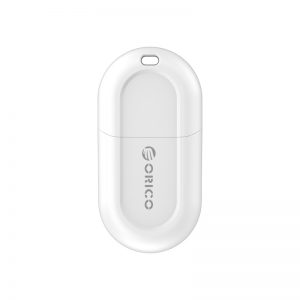 Orico USB Mini Bluetooth 4.0 Adapter White