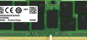 Crucial 16GB DDR4 2666MHz Dual Rank ECC Registered Dimm