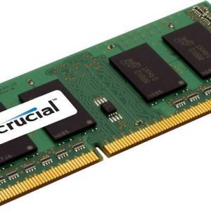 Crucial Mac 8GB DDR3L 1866MHz SO-DIMM