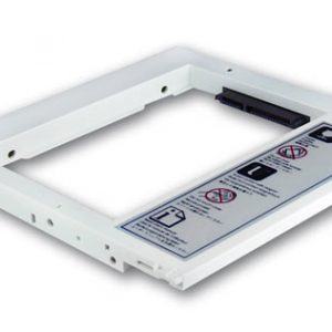 OEM 9mm Mac SATA HDD and SSD Caddy
