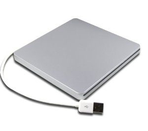 OEM 9.5mm Mac Optical Enclosure Kit