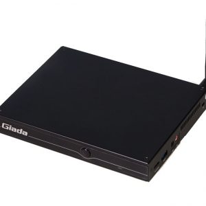 Giada F110D Fanless Celeron J1900 2xRJ45
