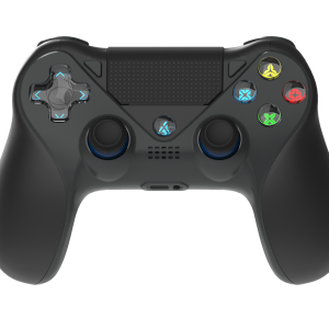 Redragon Jupiter Bluetooth Controller with Mic/Headset Port - PS4