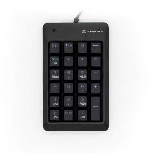 GoFreetech MECHANICAL Numeric Keypad