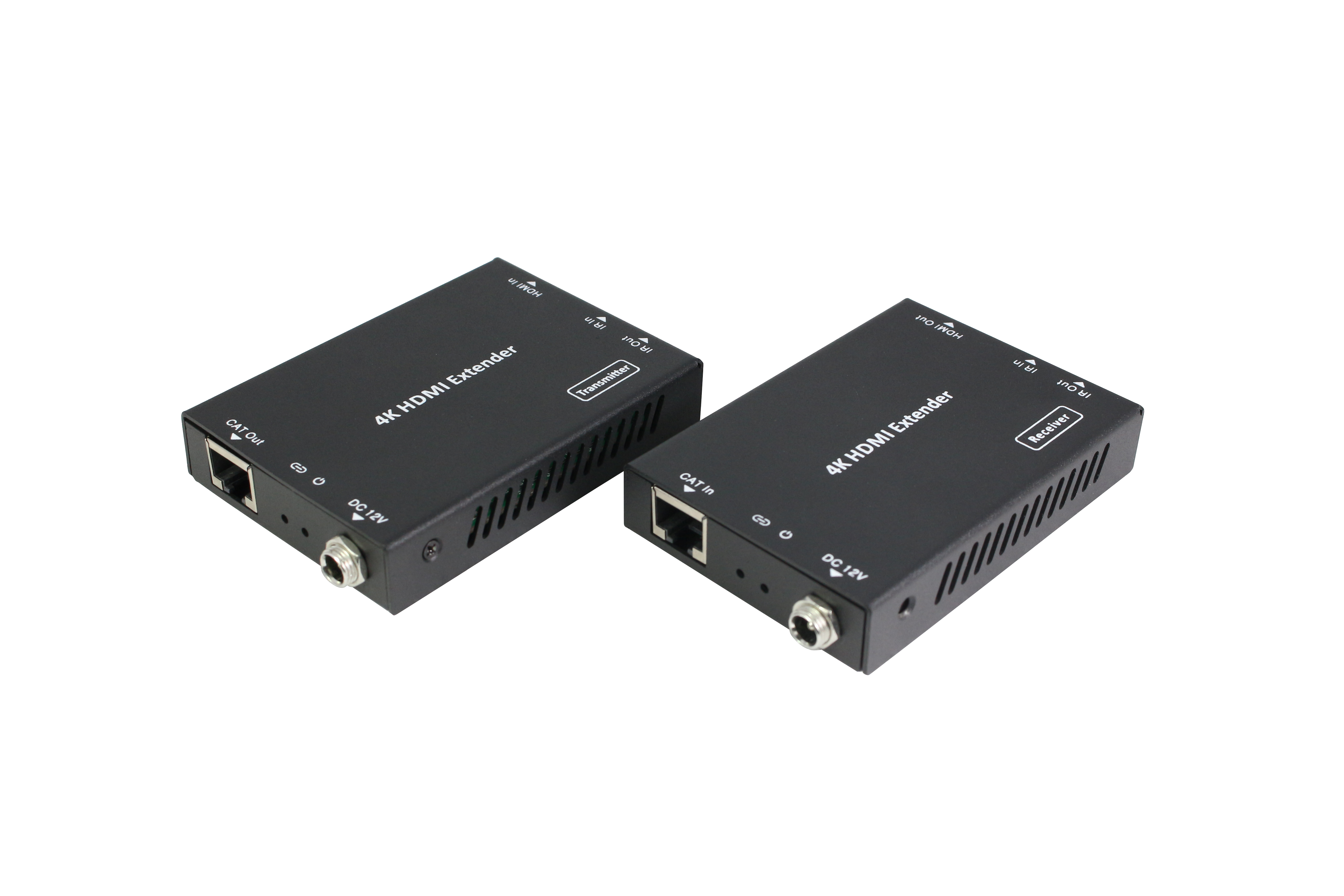 HDCVT HDMI 4K Extender