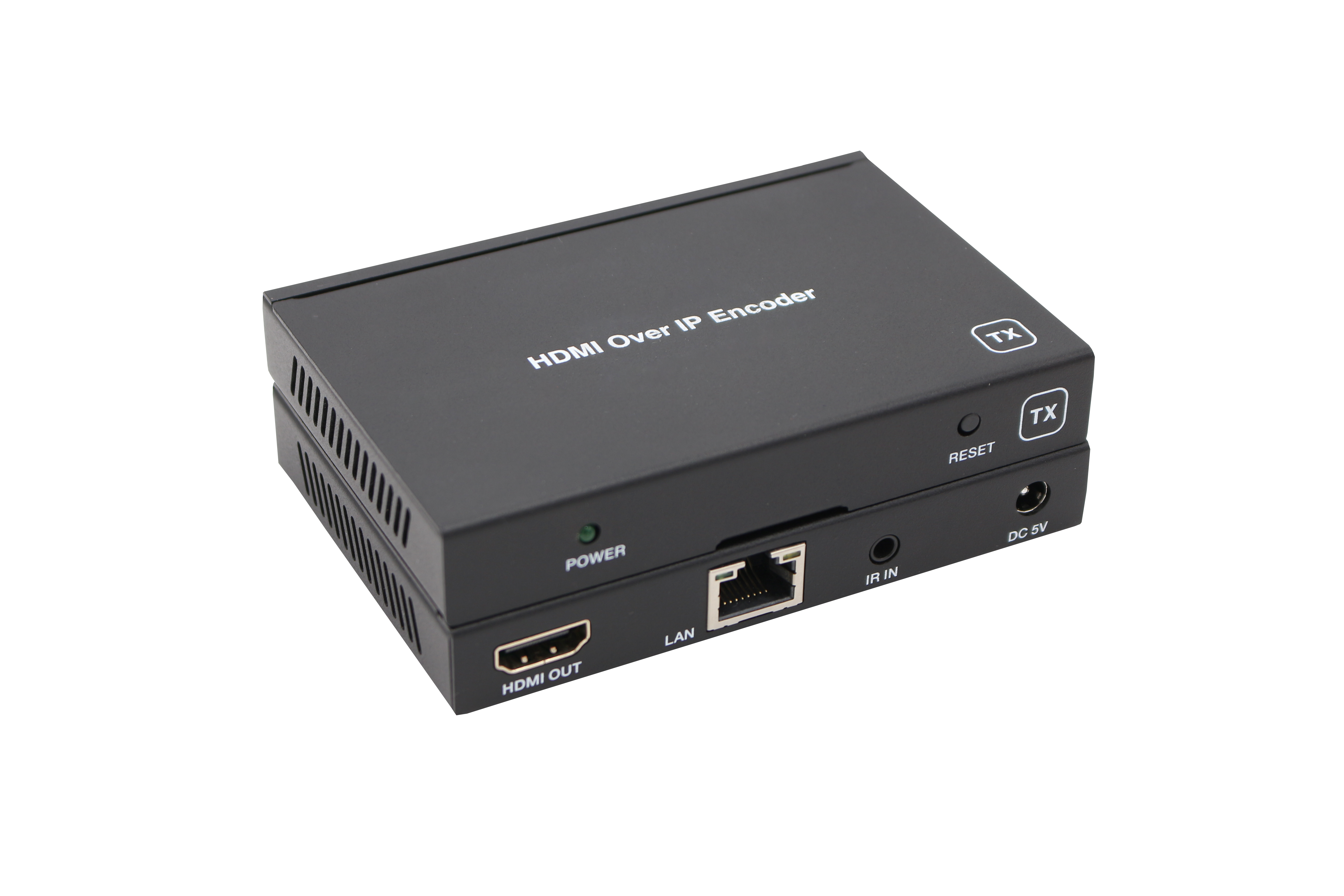 HDCVT HDMI 1080P over IP (100m) 1080P60.H.264 Extender
