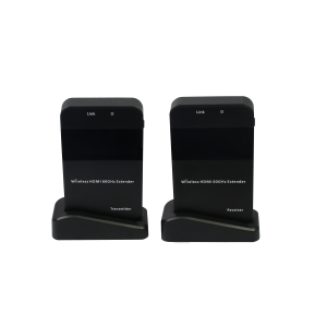 HDCVT 30M Wireless HDMI Extender