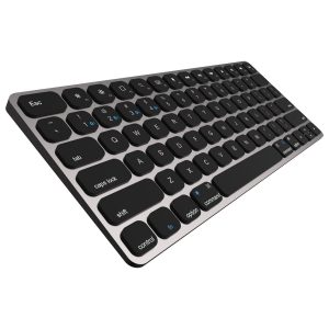 Kanex Ultraslim Mini MultiSync Bluetooth Keyboard
