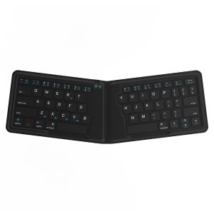 Kanex Multisync Foldover Mini Travel Keyboard