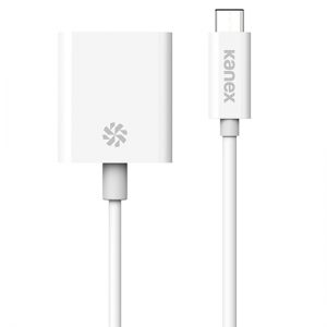 Kanex USB-C to VGA Adapter