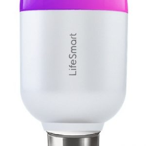 Lifesmart BLEND RGB LED Light Bulb Bayonet 22mm|220V - White