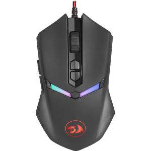 Redragon NEMEANLION 2 7200DPI Gaming Mouse