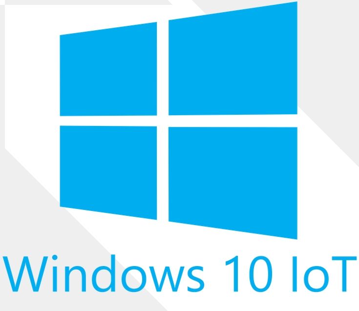 Windows 10 IOT Ent 2016 Value