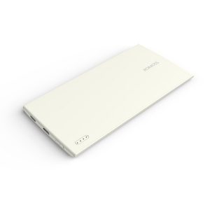 Romoss Skinny 3000mAh Power Bank White