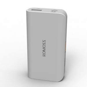 Romoss Solo2 4000mAh Power Bank