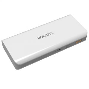 Romoss Solo4 8000mAh Power Bank