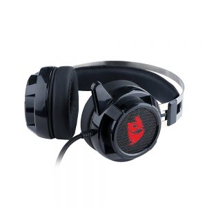 Redragon SIREN 3.5mm|USB Gaming Headset