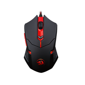 Redragon CENTROPHORUS 3200DPI Gaming Mouse
