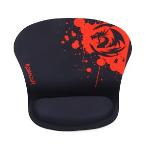 Redragon LIBRA 259x248 Gaming Mouse Pad